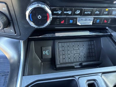 Ford F-150 Raptor 2023