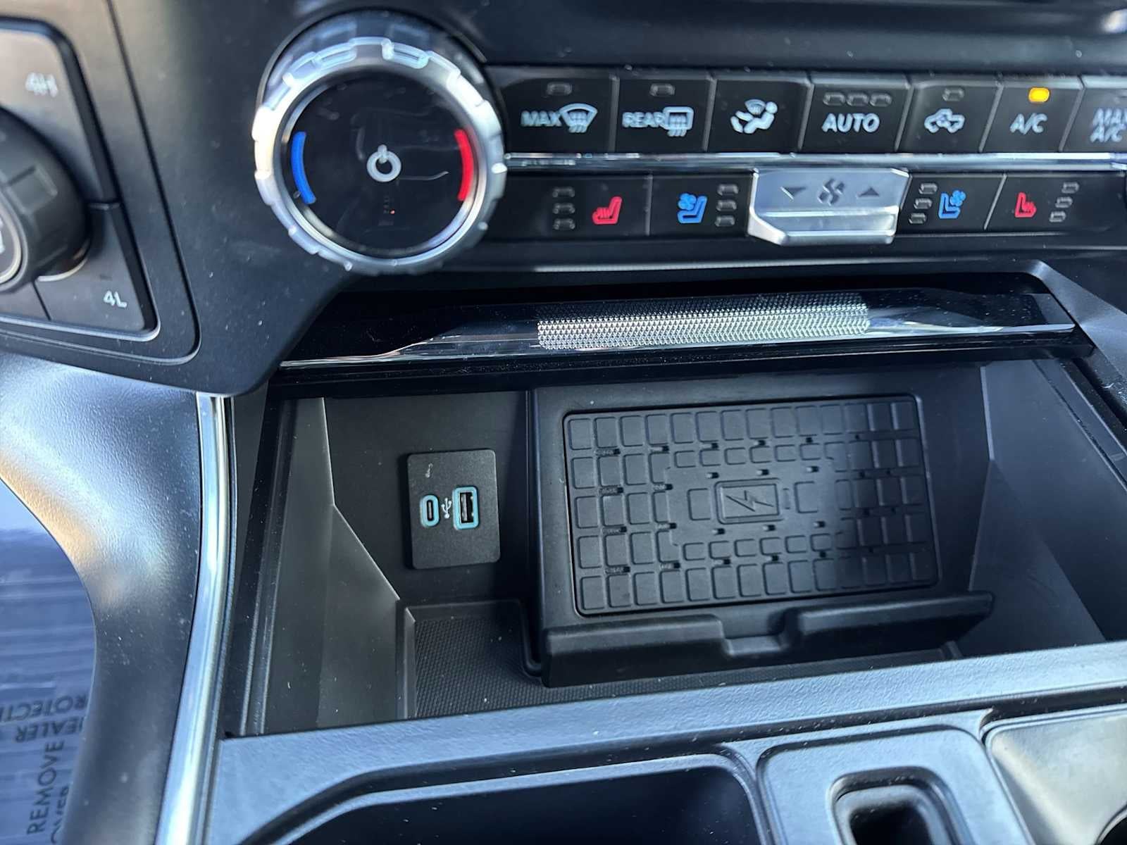 Ford F-150 Raptor 2023