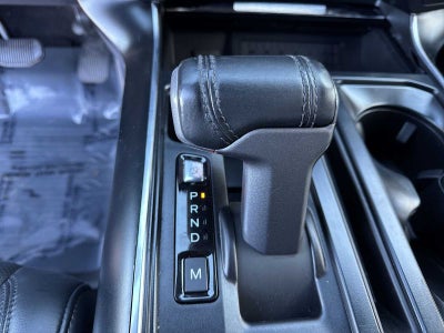 Ford F-150 Raptor 2023