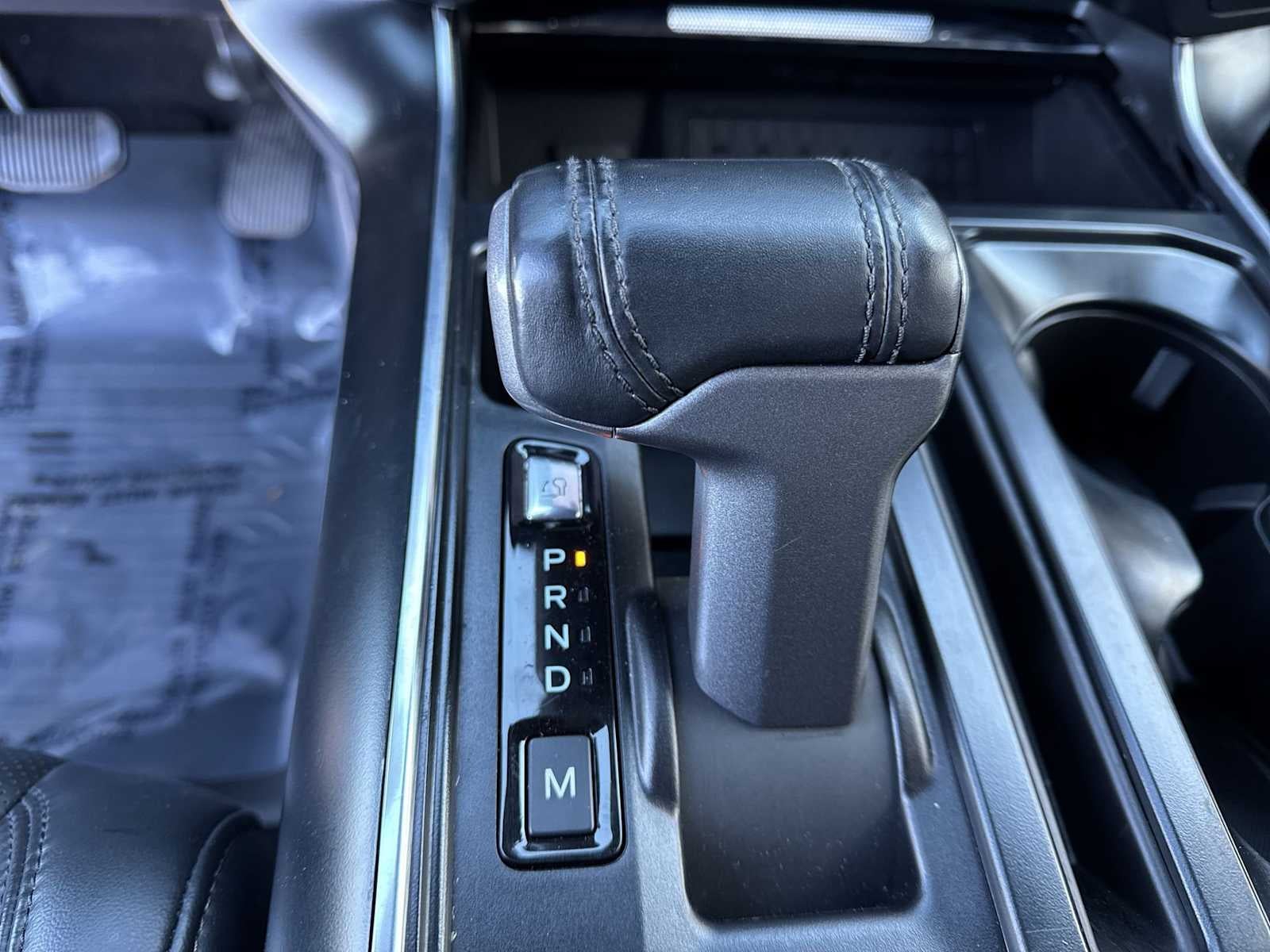 Ford F-150 Raptor 2023