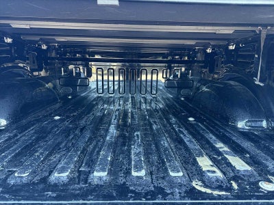 Ford F-150 Raptor 2023