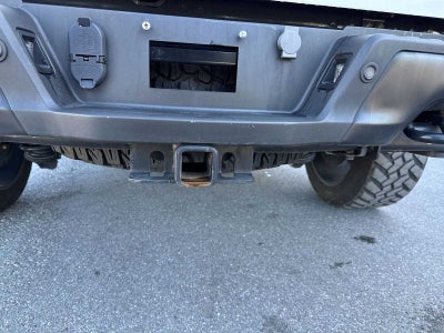 Ford F-150 Raptor 2023