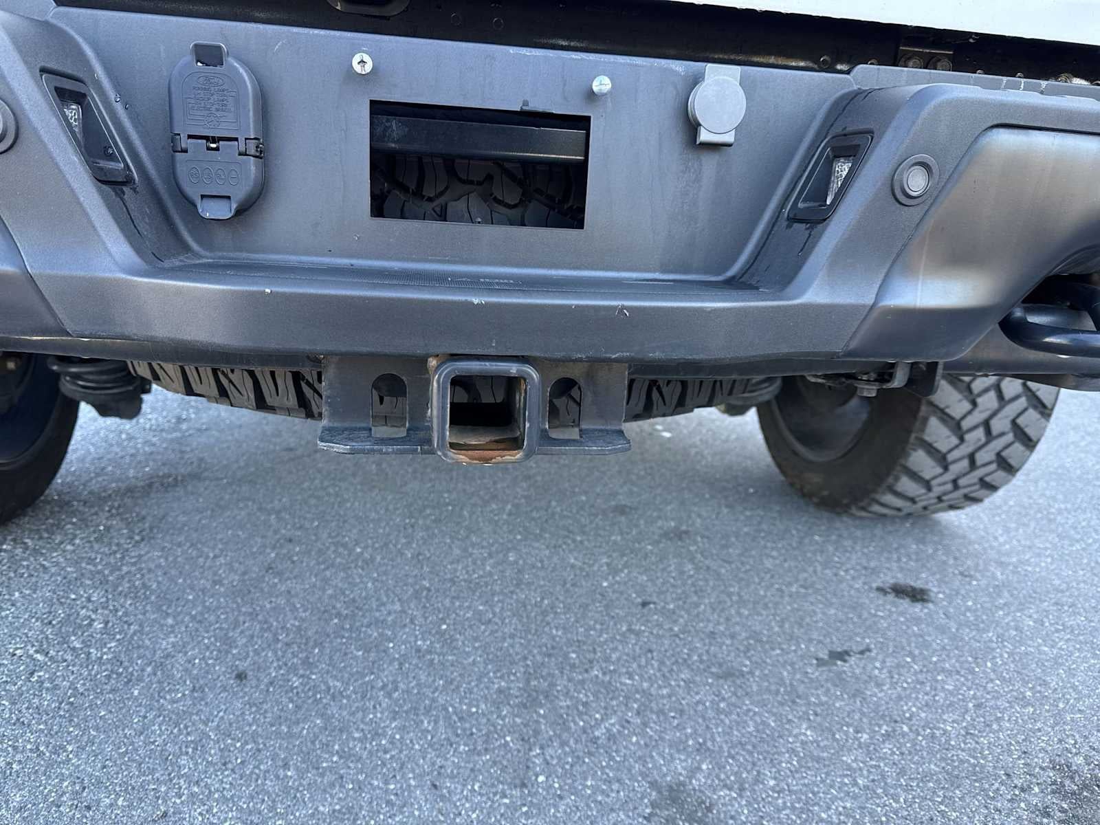 Ford F-150 Raptor 2023