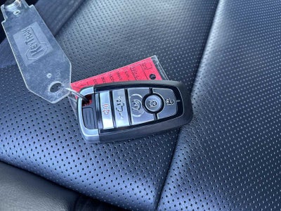 Ford F-150 Raptor 2023