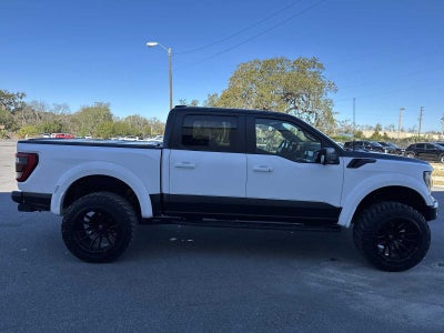 Ford F-150 Raptor 2023
