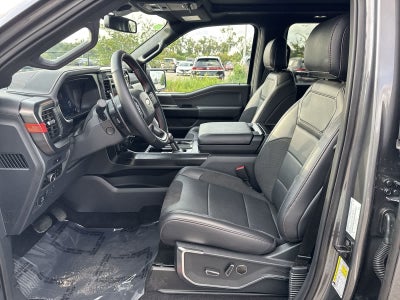 Ford F-150 Raptor 2025