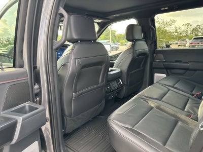 Ford F-150 Raptor 2025