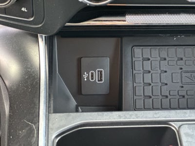 Ford F-150 Raptor 2025