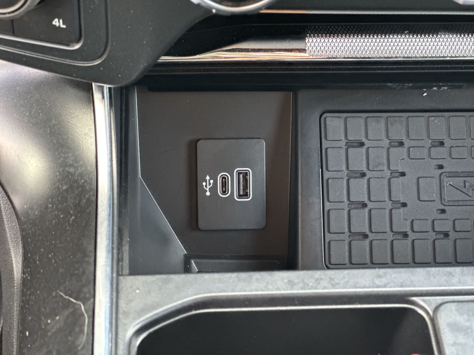 Ford F-150 Raptor 2025