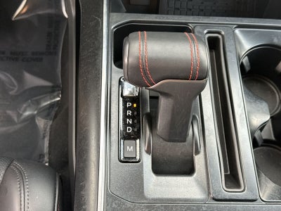 Ford F-150 Raptor 2025
