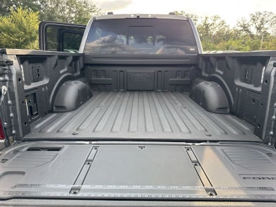 Ford F-150 Raptor 2025