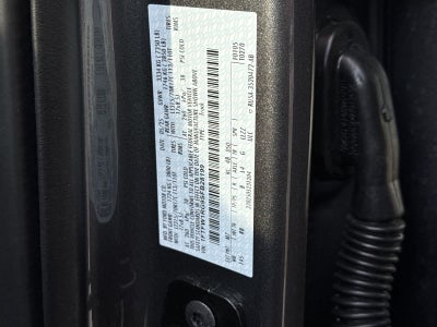 Ford F-150 Raptor 2025
