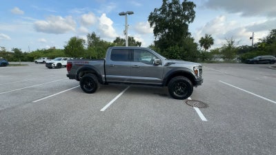 Ford F-150 Raptor 2025