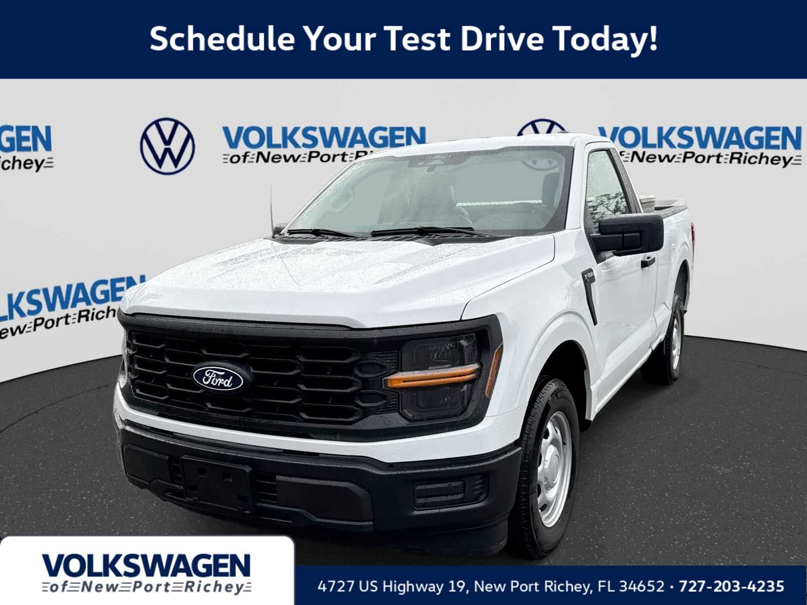 Ford F-150 XL 2025