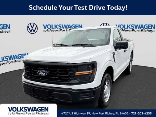 Ford F-150 XL 2025