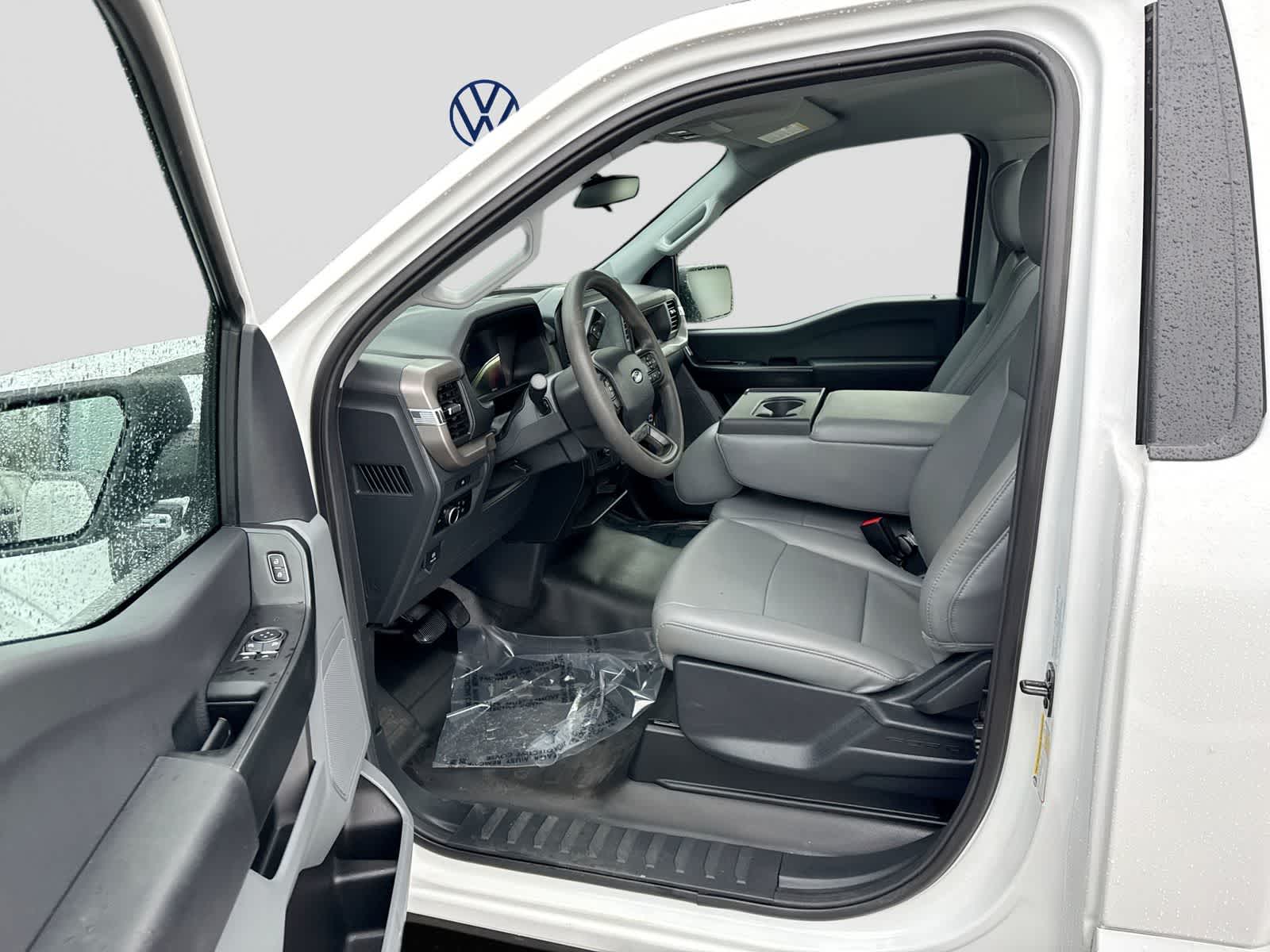 Ford F-150 XL 2025
