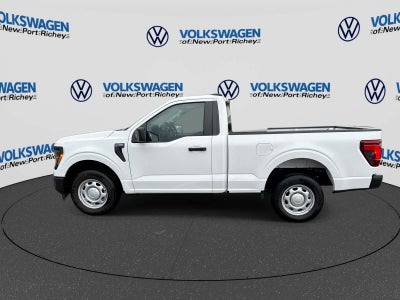 Ford F-150 XL 2025