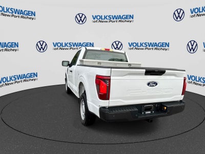 Ford F-150 XL 2025