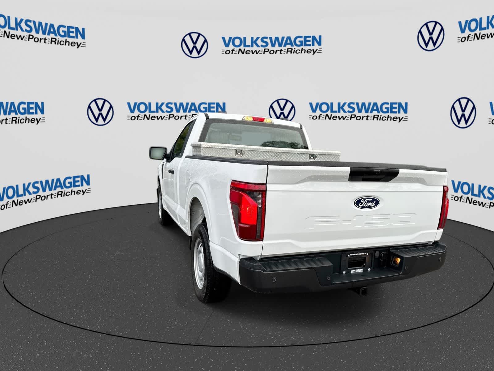 Ford F-150 XL 2025