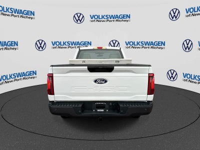 Ford F-150 XL 2025