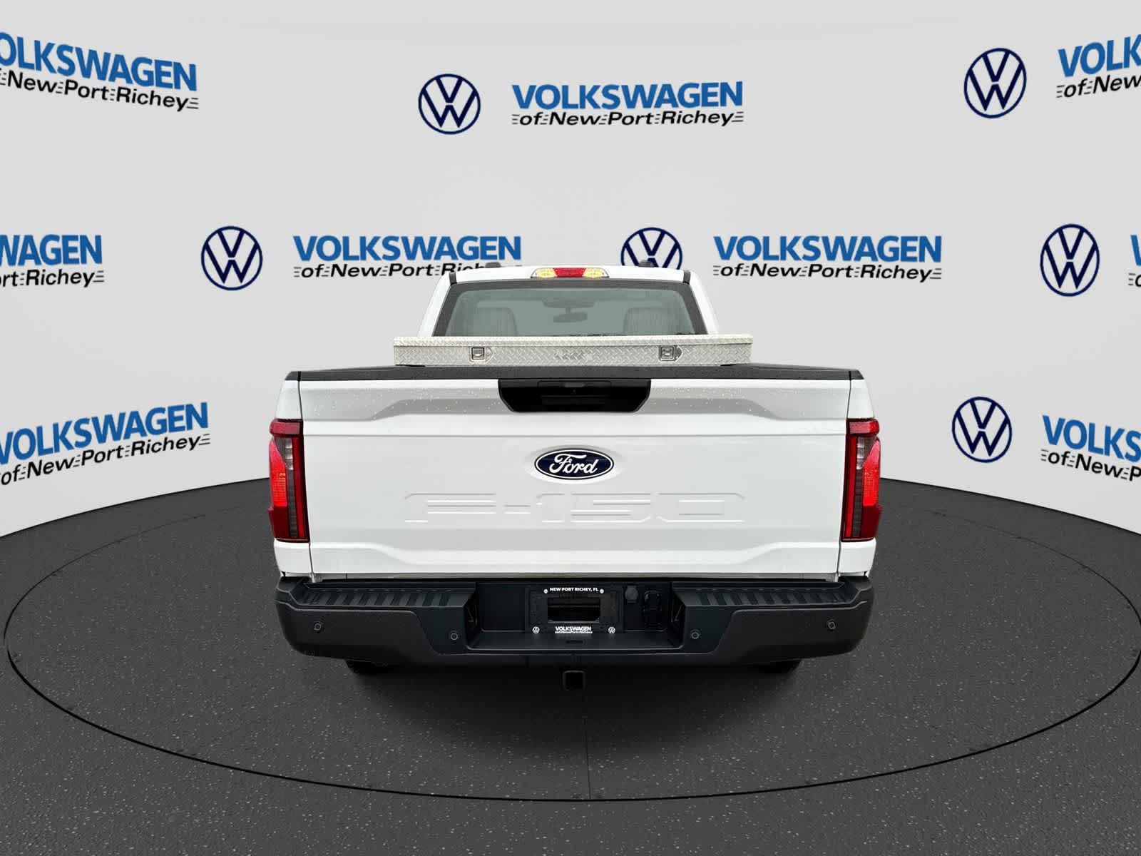Ford F-150 XL 2025
