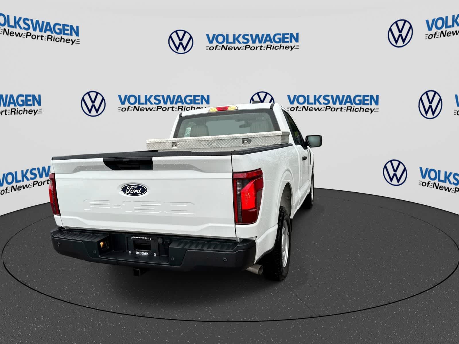 Ford F-150 XL 2025