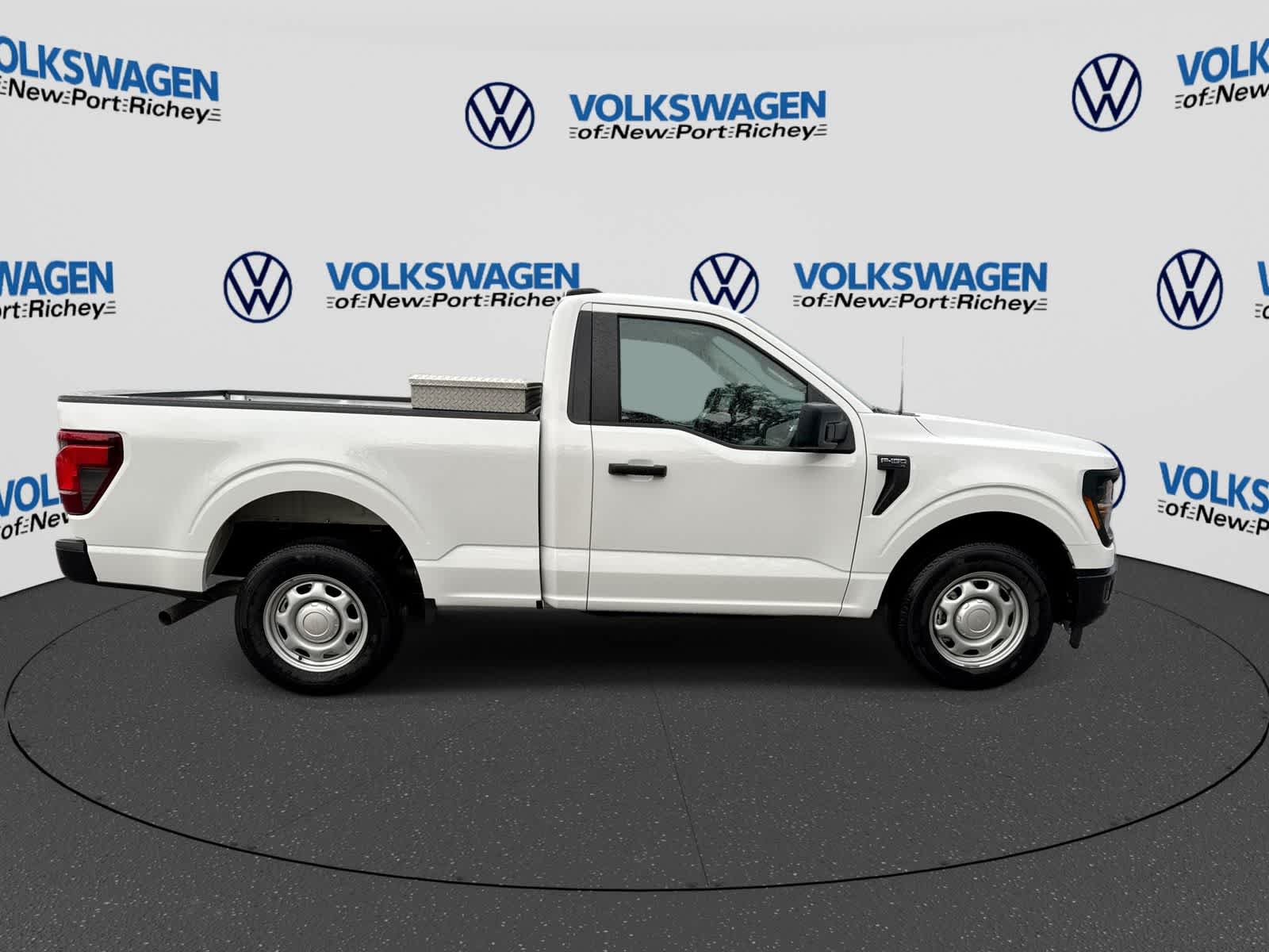 Ford F-150 XL 2025