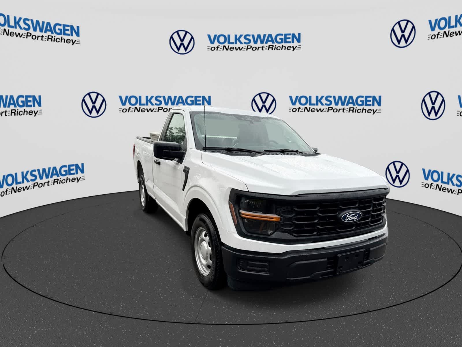 Ford F-150 XL 2025