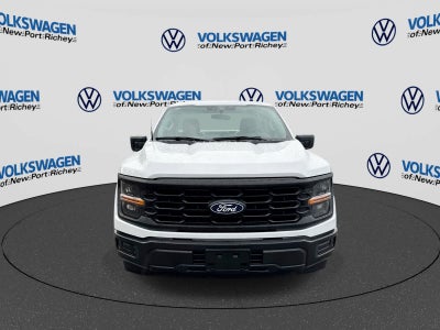 Ford F-150 XL 2025