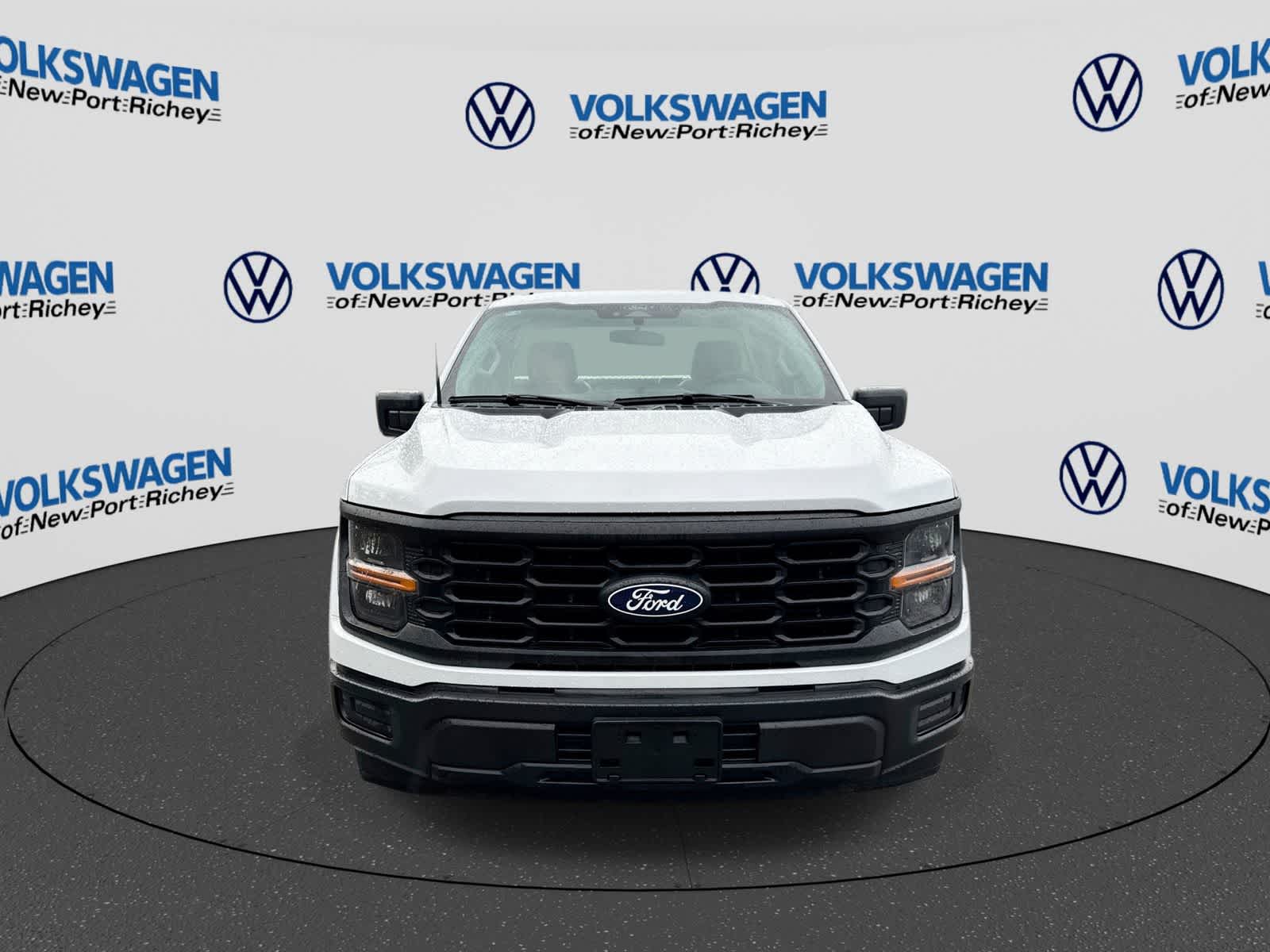Ford F-150 XL 2025