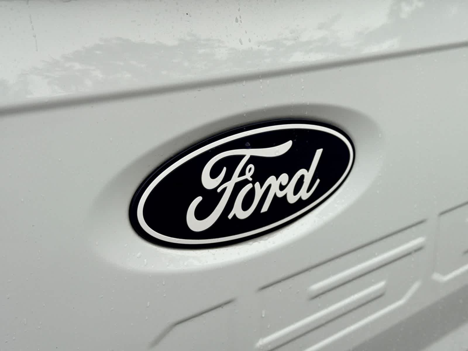 Ford F-150 XL 2025