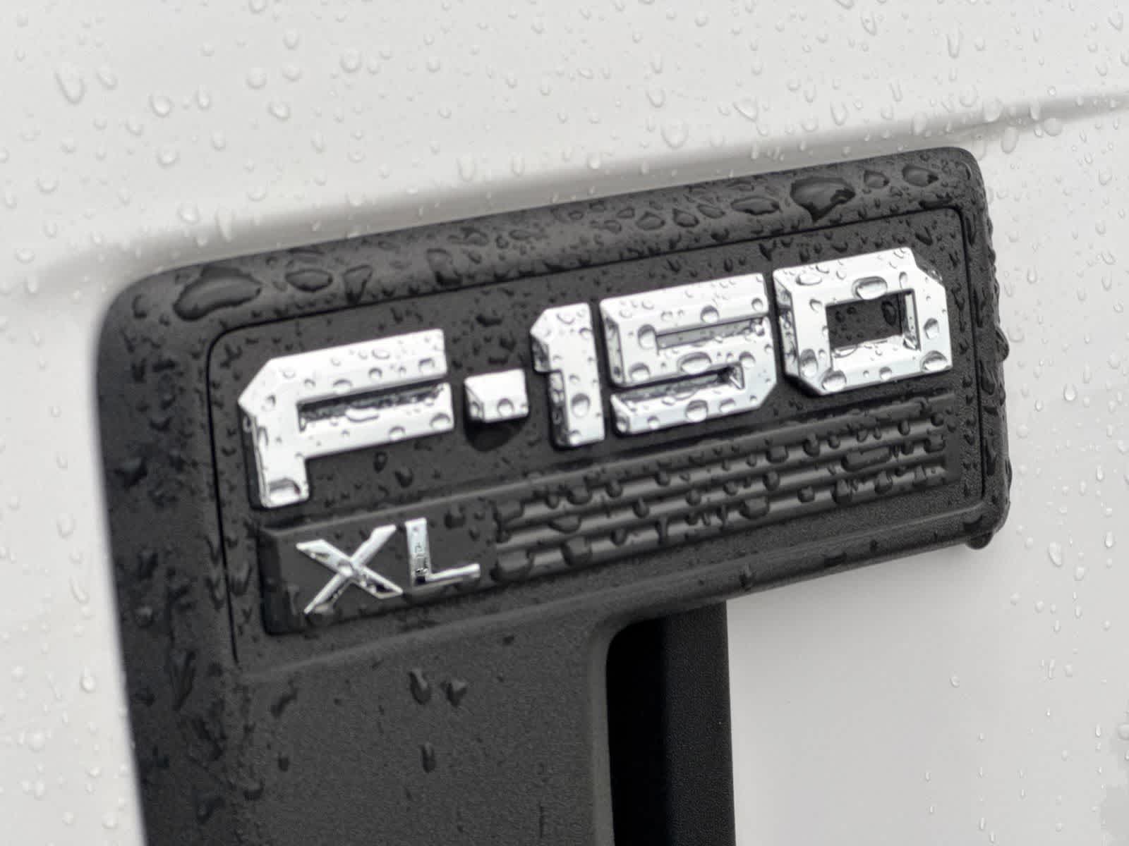 Ford F-150 XL 2025