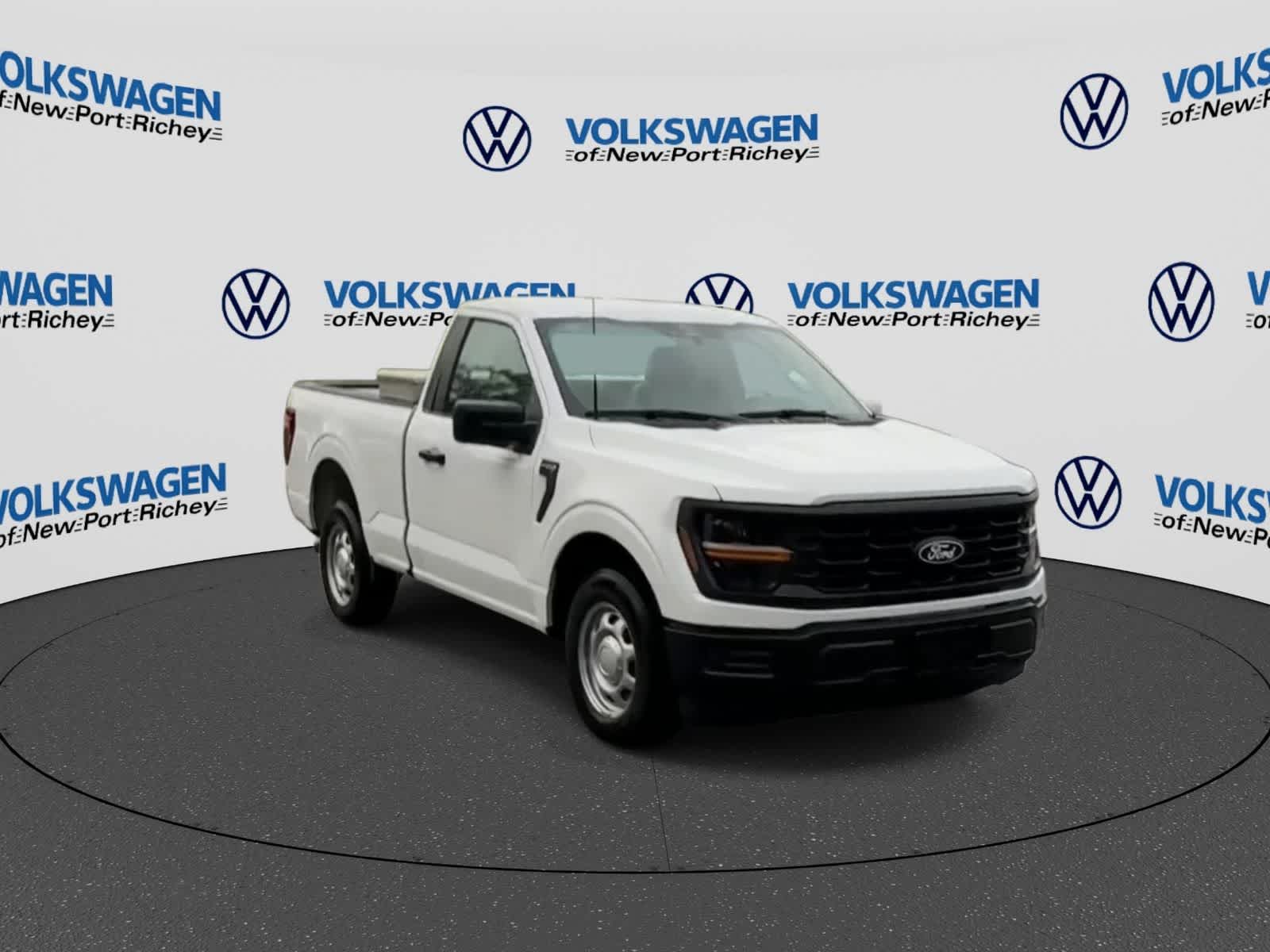 Ford F-150 XL 2025