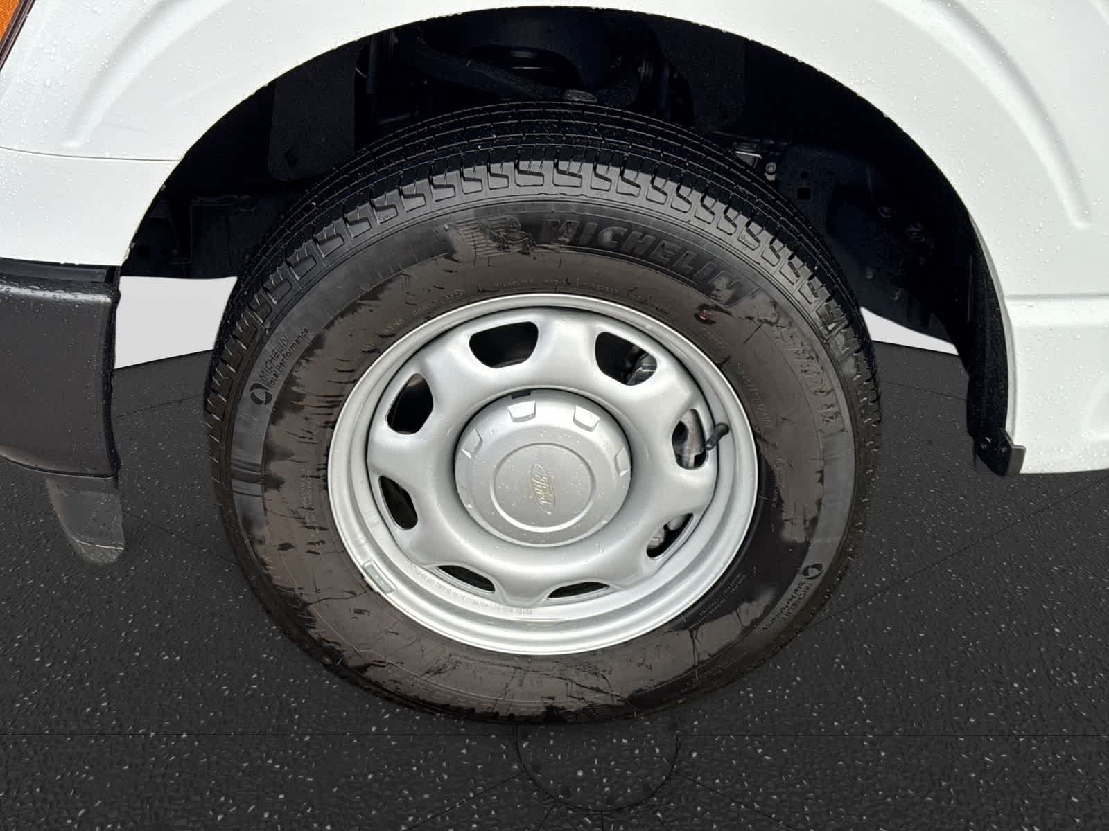 Ford F-150 XL 2025