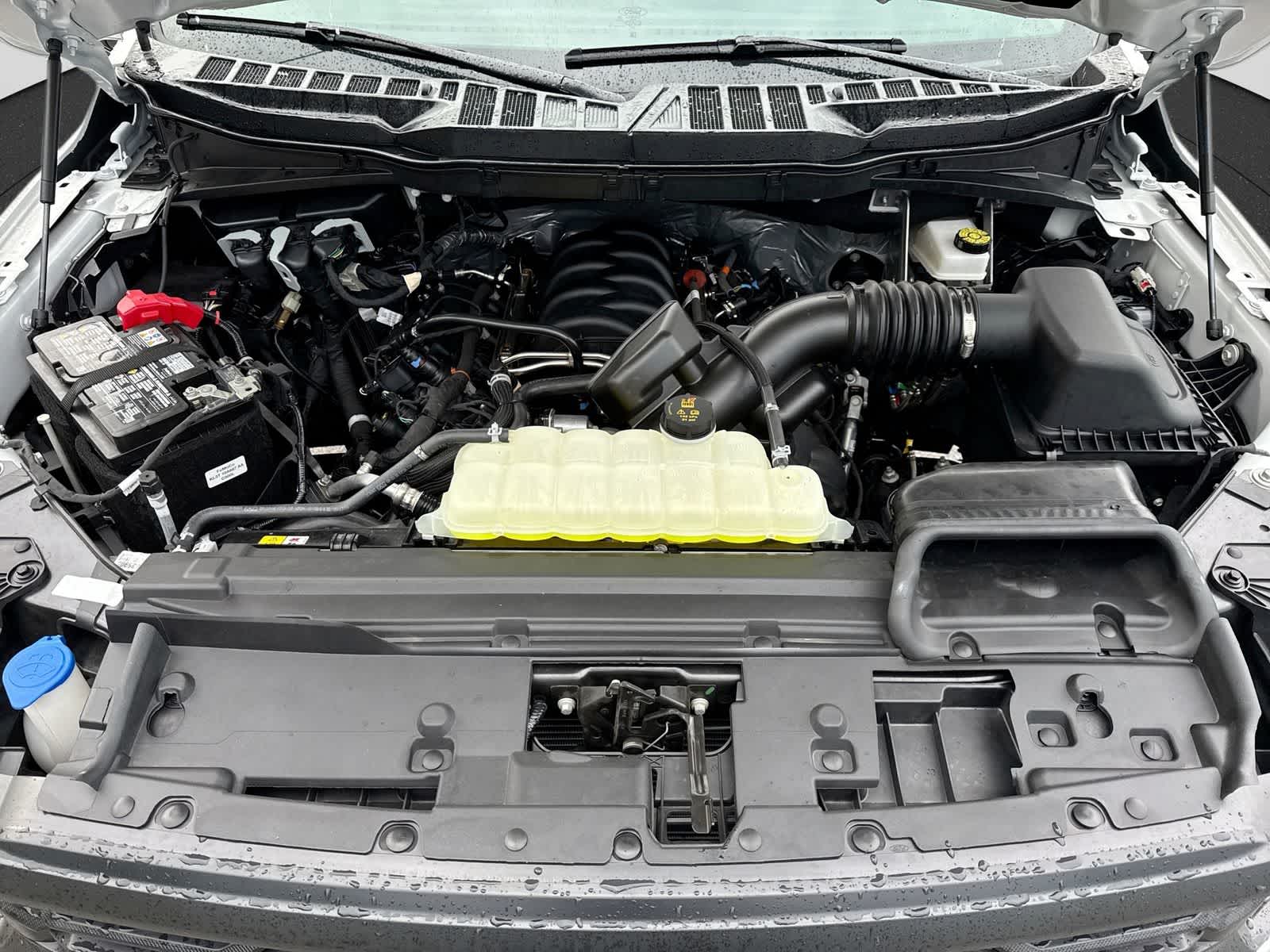 Ford F-150 XL 2025