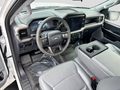 Ford F-150 XL 2025