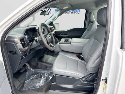 Ford F-150 XL 2025