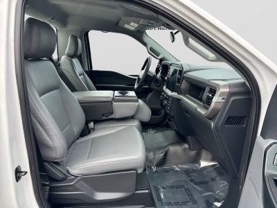 Ford F-150 XL 2025