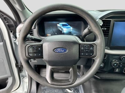 Ford F-150 XL 2025