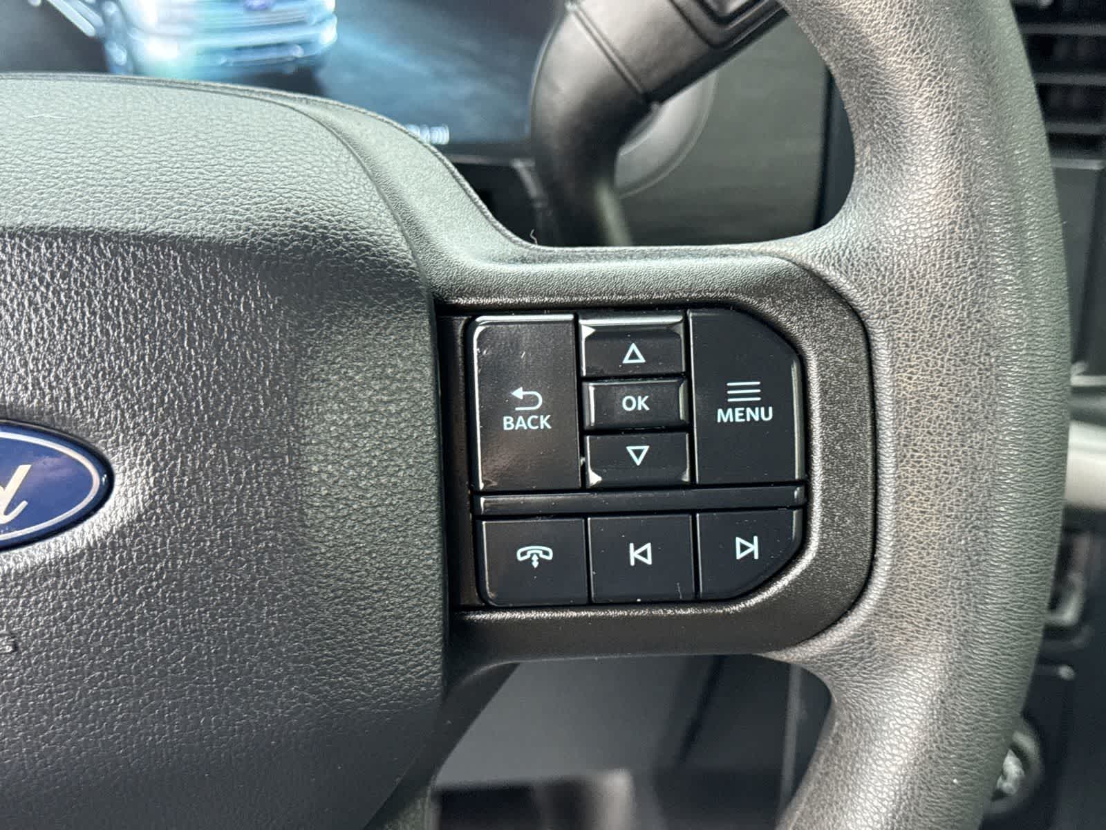 Ford F-150 XL 2025
