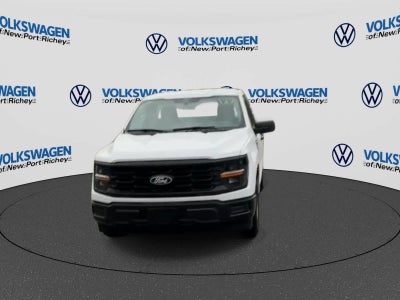 Ford F-150 XL 2025
