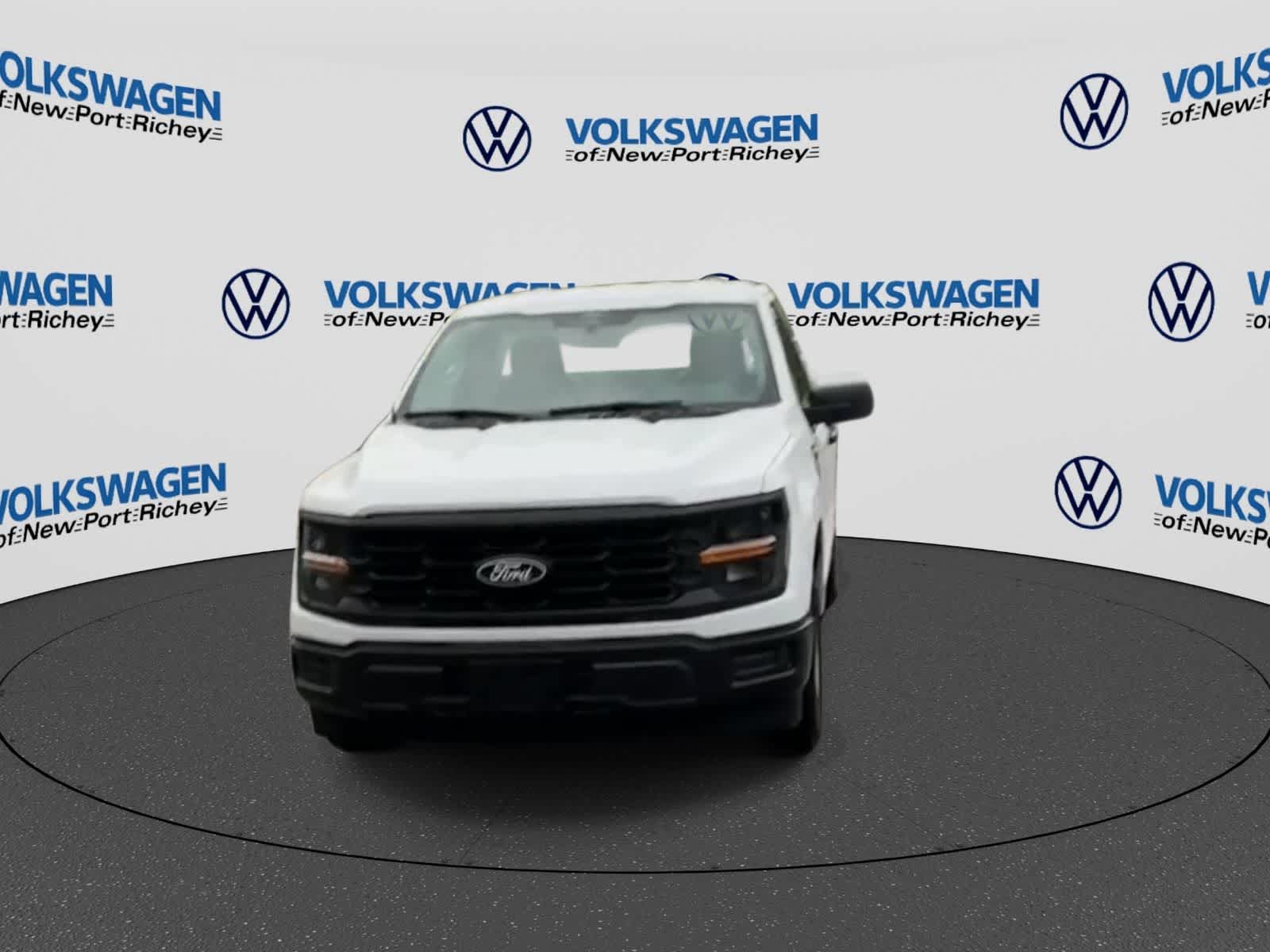Ford F-150 XL 2025