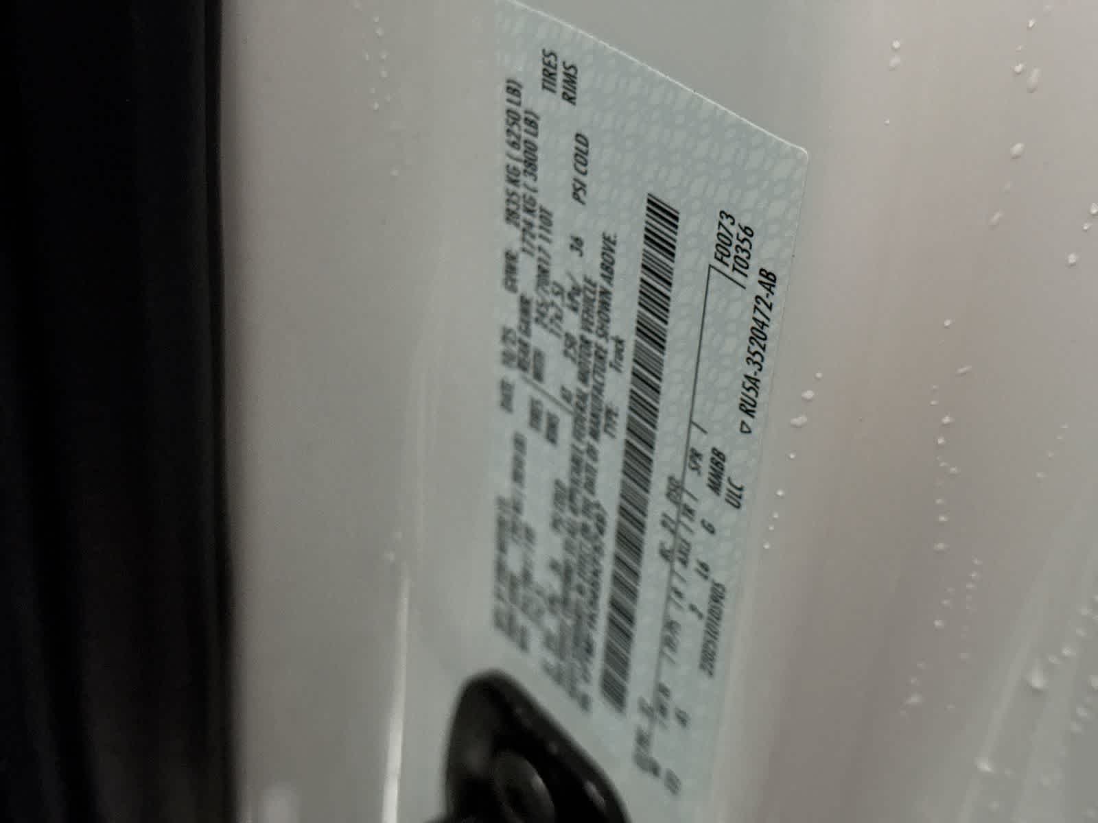 Ford F-150 XL 2025