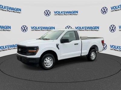 Ford F-150 XL 2025