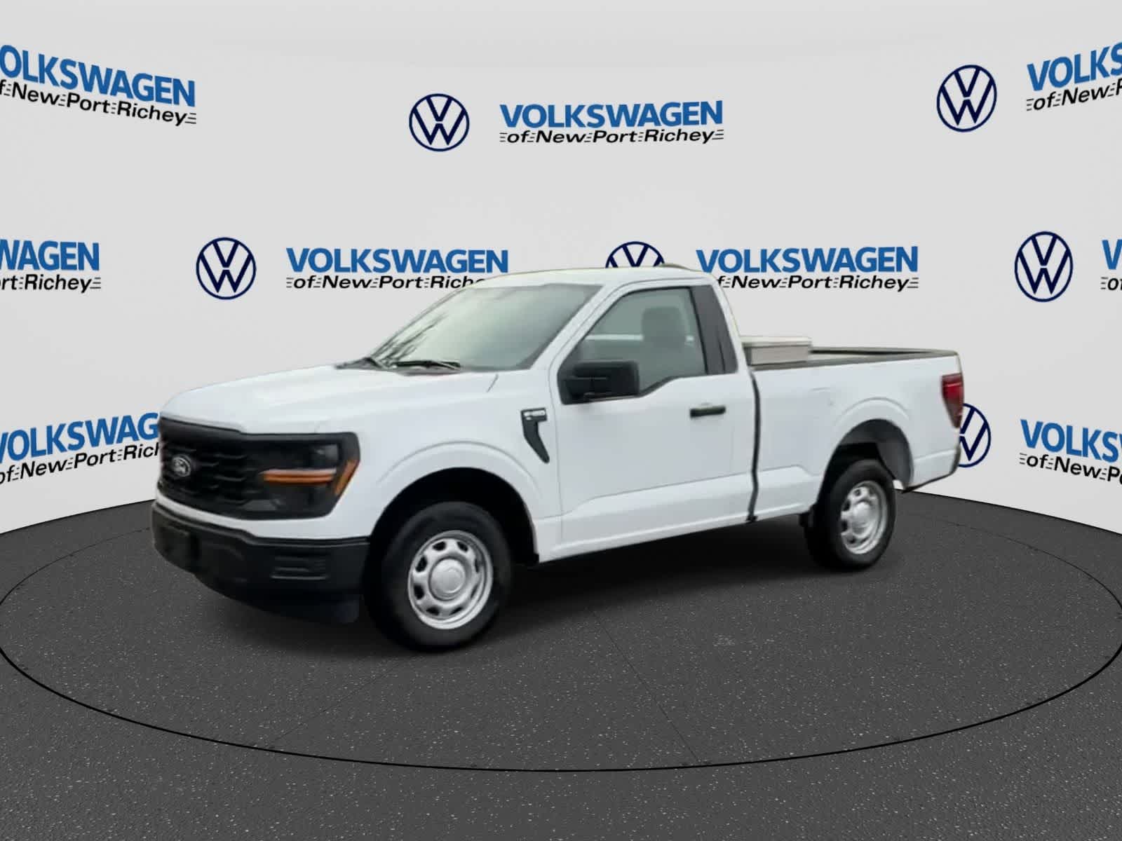 Ford F-150 XL 2025
