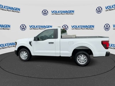 Ford F-150 XL 2025