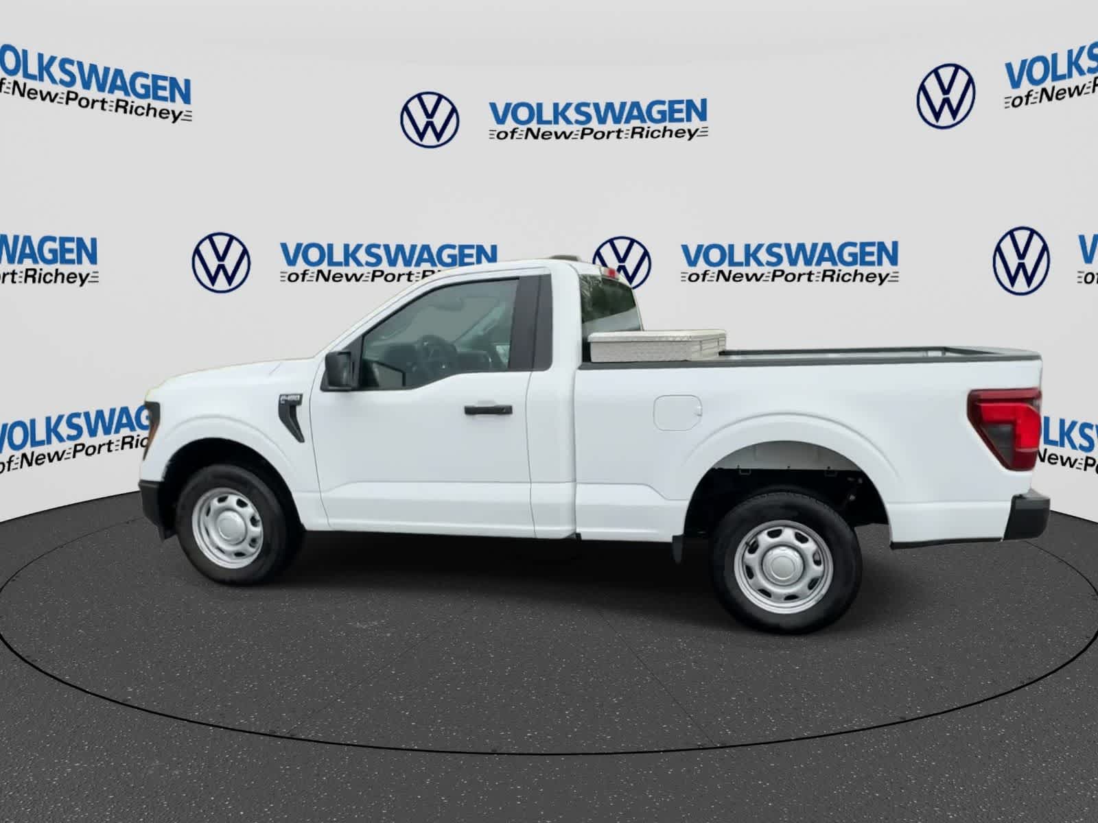 Ford F-150 XL 2025