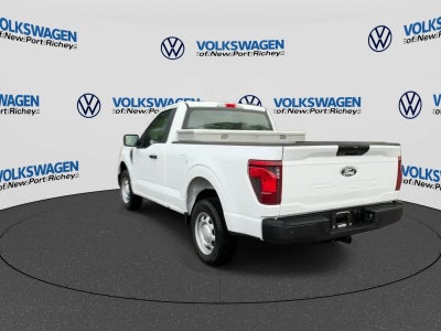 Ford F-150 XL 2025