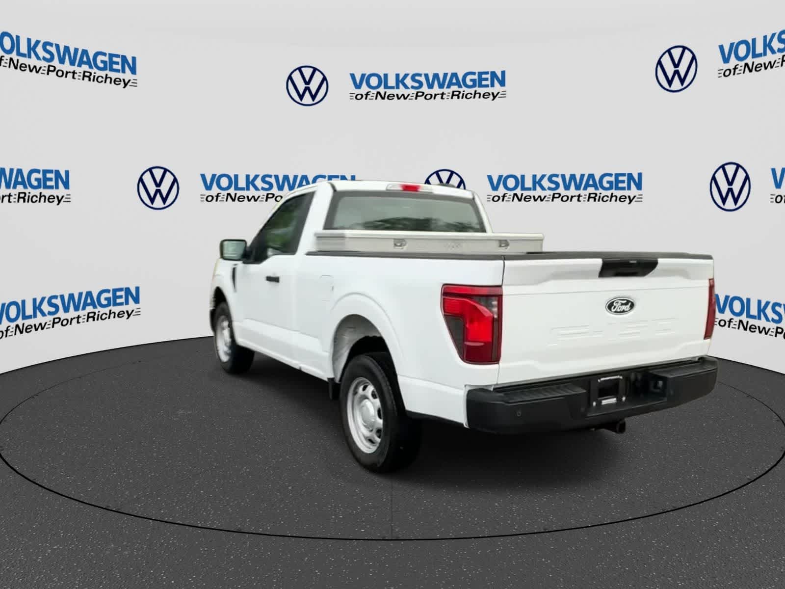 Ford F-150 XL 2025