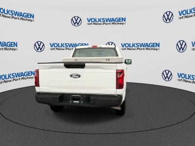 Ford F-150 XL 2025